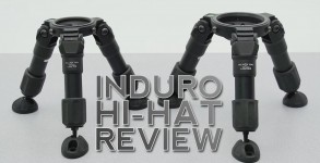 Induro Review