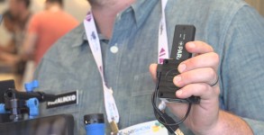 Paralinx NAB 2013