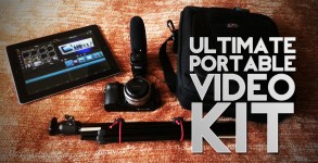Portable Video Kit
