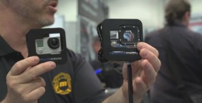 Redrock Micro Cobalt Cage