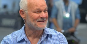 Rodney Charters NAB 2013