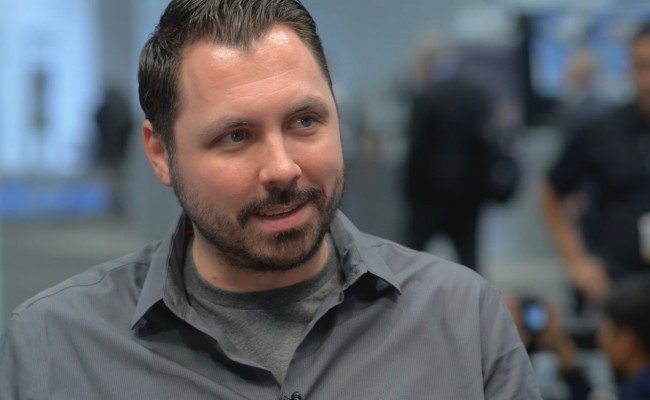 #htmlcaption_2400 NAB 2013: Ryan Connolly from Film Riot