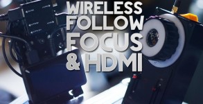 Wireless Thumb