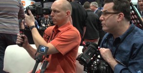 Zacuto NAB 2013