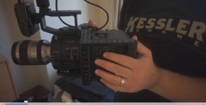 NAB 2013 Gear