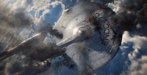 Star Trek Into Darkness