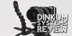 Dinkum Systems Review