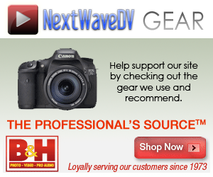 NextWaveDV Store