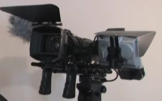 Building a Prosumer DOF Camera Rig