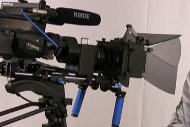 Upgrading a Prosumer Camera Rig