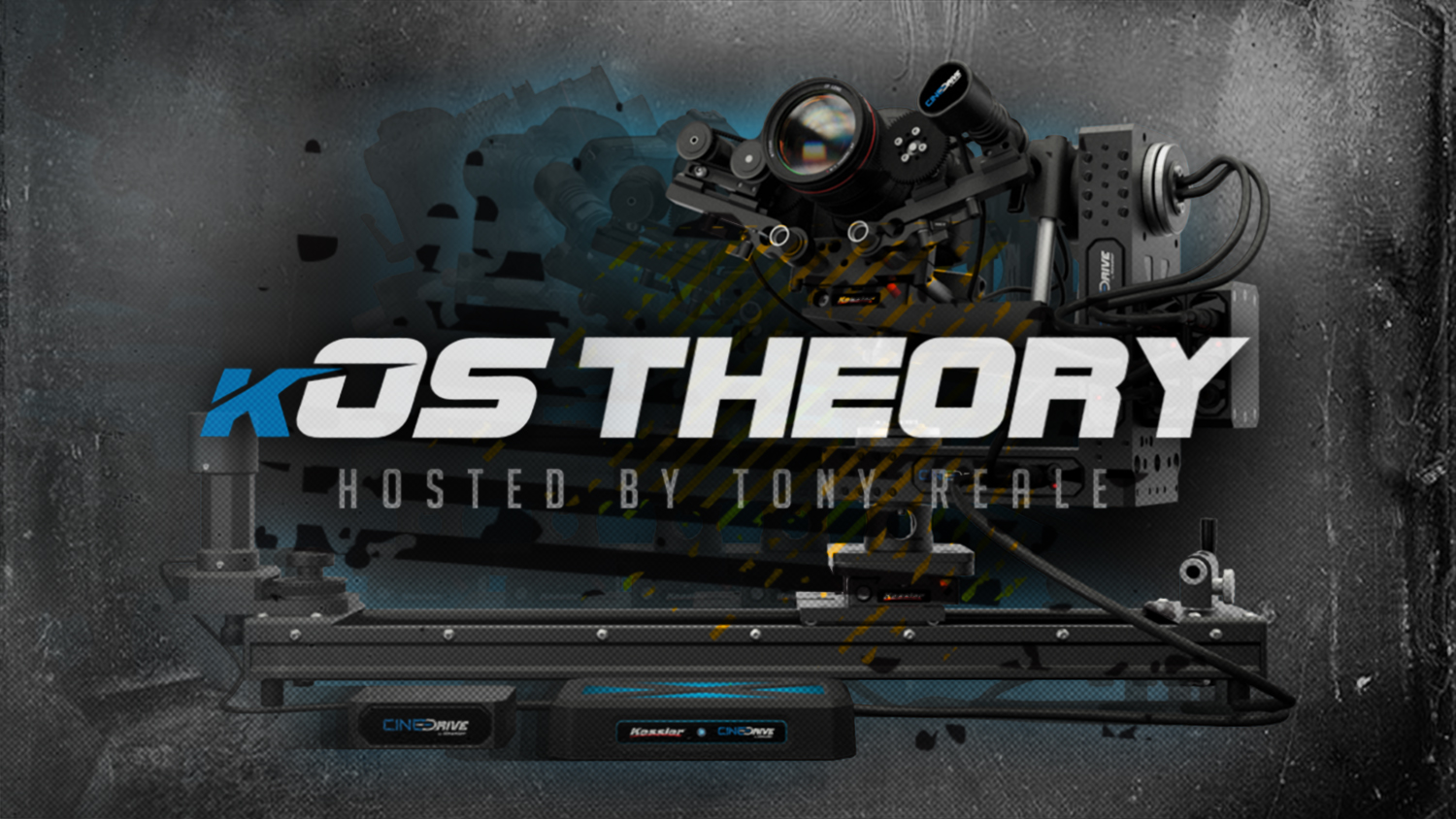 Check out our new series for Kessler Crane: kOS Theory