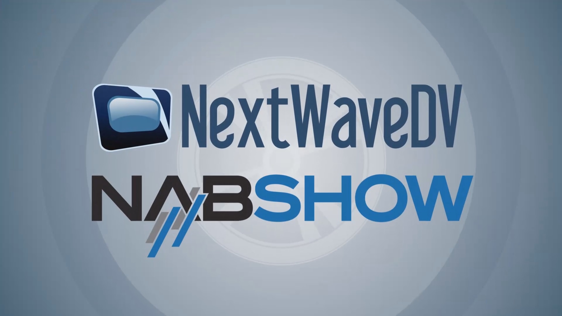 Tune in for NAB Show 2014 Coverage