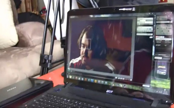 Canon DSLR Video Monitor for FREE Using your Laptop