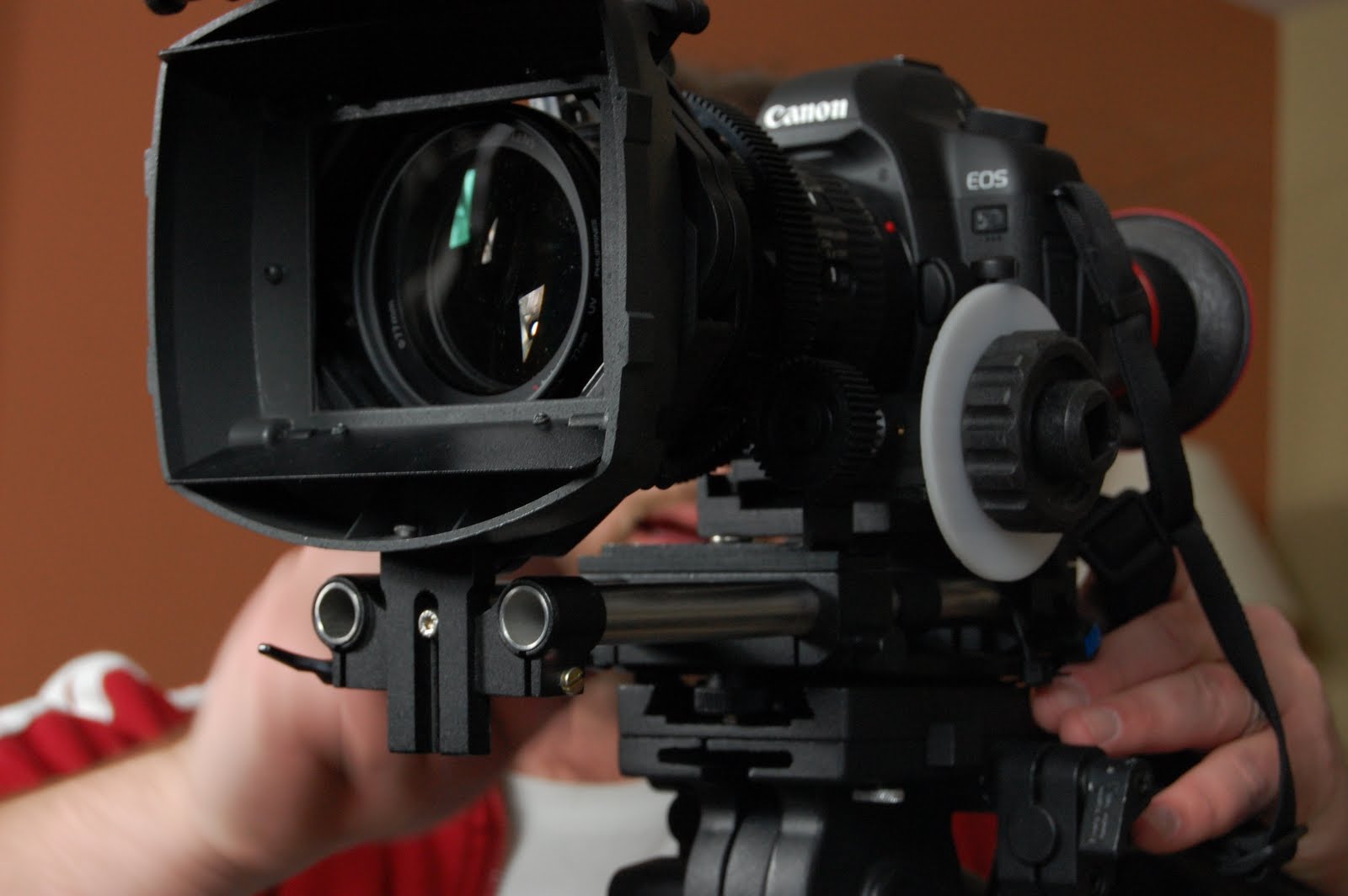 DSLR Rig & Gear for Video Production and Filmmaking [UPDATED]