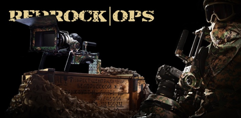 Redrock Launches â€œOpsâ€ Series â€“ Camo For Your Rig