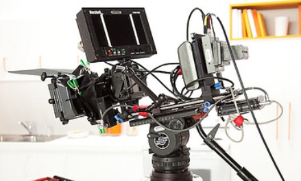 How ABC Family TV Commercials Were Shot on the 5D