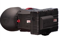 Zacuto Announces New HDSLR EVF