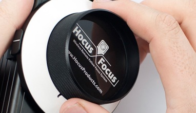 Hocus Products Announces the New HoFoPro