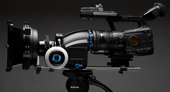 Redrock M3 DOF Adapter Gets Official