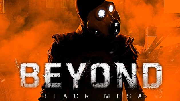 Beyond Black Mesa – Epic budget short film