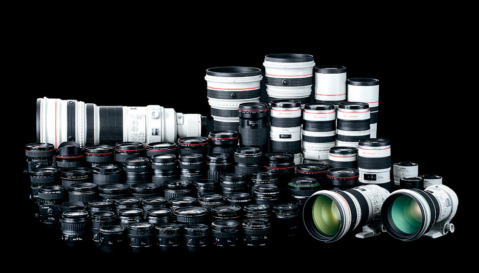 Why buy when you can rent? – Lens rental websites