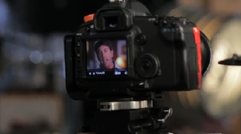 HDSLR Education Series for Cinema from Shane Hurlbut, ASC