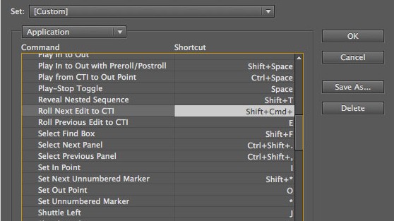 How to use the extend edit function in adobe premiere pro cs5