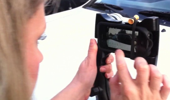 The Future of TV? – Series Shot on iPhone and Released via App