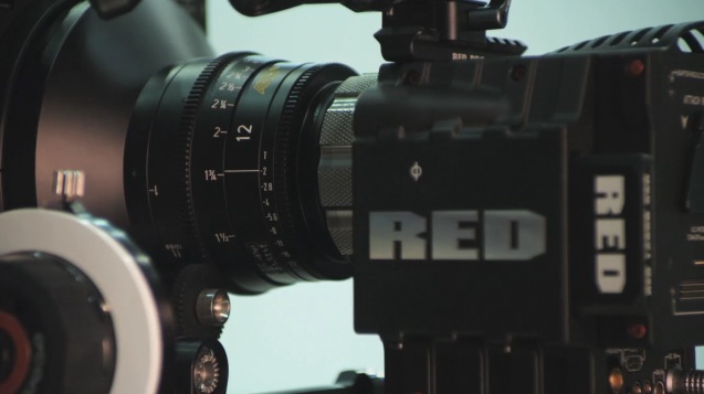 RED Epic-M Gets a Walkthrough