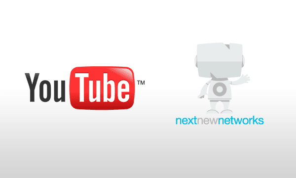 YouTube Acquires Next New Networks
