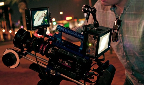 Sony PMW-F3 4:4:4 S-Log upgrade will make you sell your RED Epic