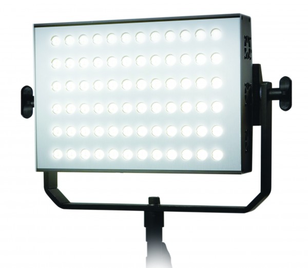 Litepanels introduces H2 Hi-Output LED lights