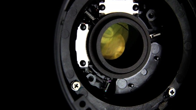 The mechanics of image stabilization explained