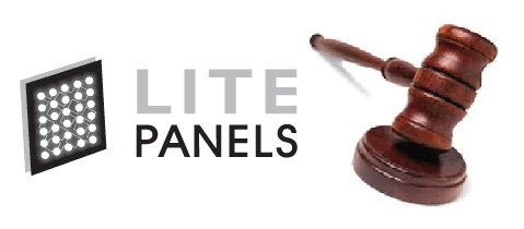 Update on Litepanels budget LED patent infringement suit at the ITC