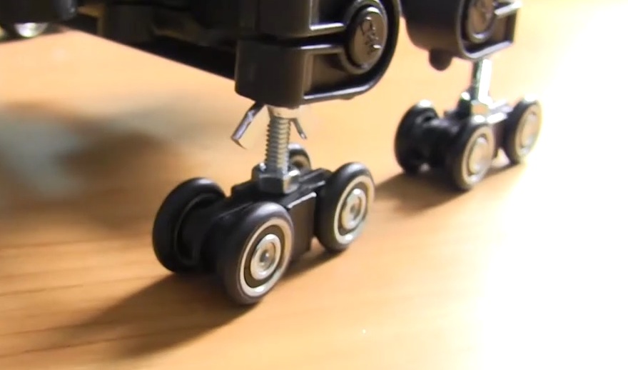 DV|TV: RigWheels Review, How to use a Dolly or Slider