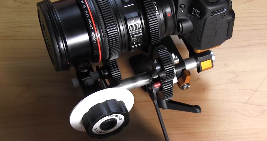 DV|TV: D|Focus & D|Zoom Review, How to Create the Hitchcock Zoom