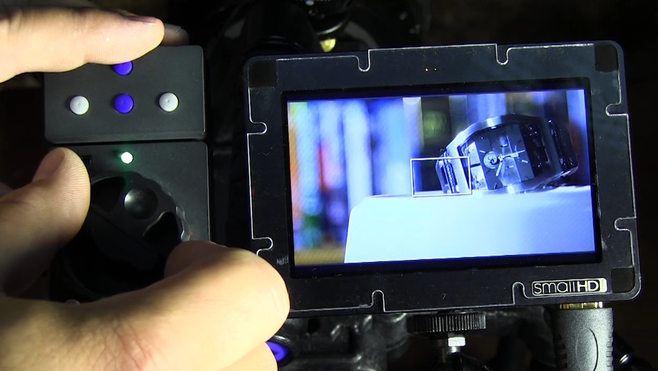 DV|TV: Helmsman USB HDSLR Focus Controller, F Stops Explained, Interview Koo from NoFilmSchool.com