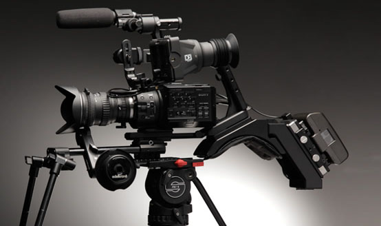 SmallHD becomes US reseller of Edelkrone rigs