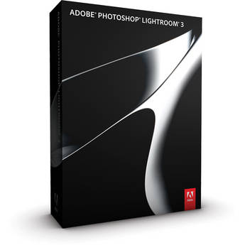 Holy freakin’ cow! Lightroom 3 on sale for $69 for 24 hours only!
