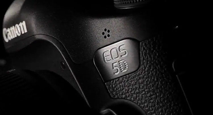Canon EOS 5D Mark III MkIII Hands On Review