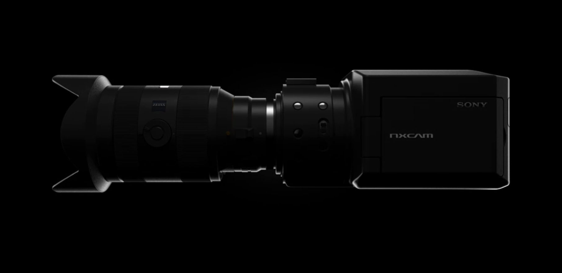 Rumor: Sony to announce NEX FS700 at NAB shooting 4K, 960 fps for $8K?