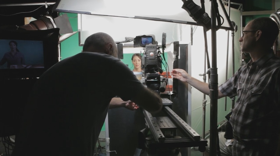 Sony FS700 and RED Epic shoot slo-mo together for this Totino’s TV ad