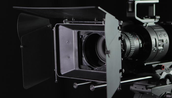 Gear Review: D|Matte Mattebox from D|Focus System