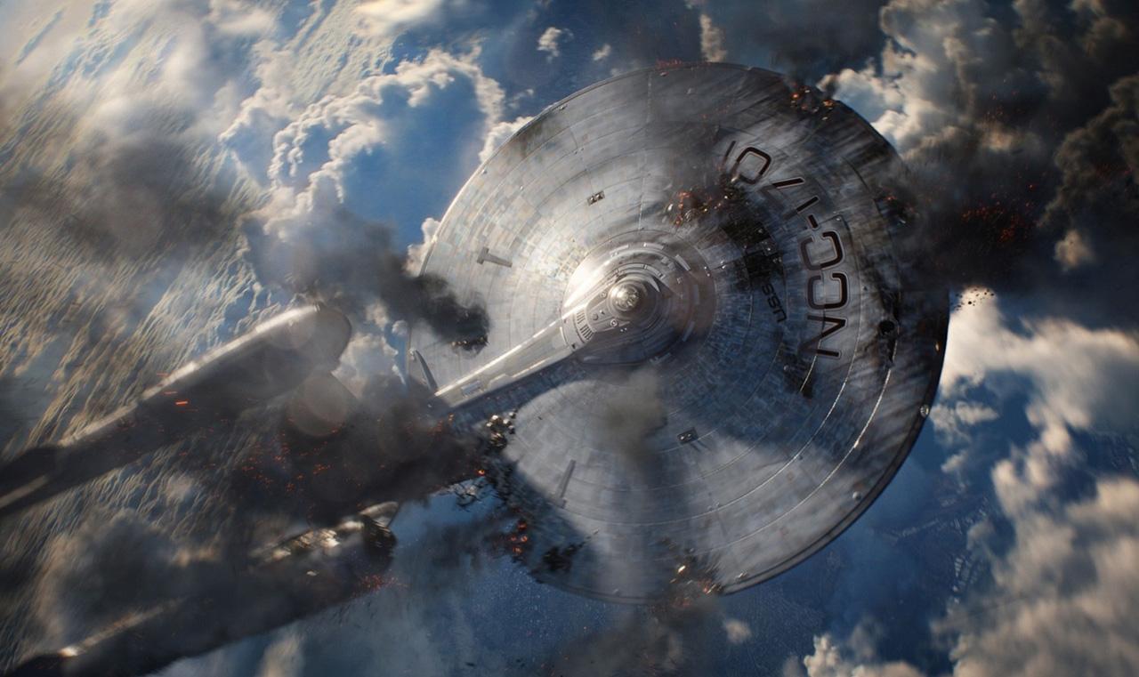 Storytelling Mistakes from Star Trek Into Darkness