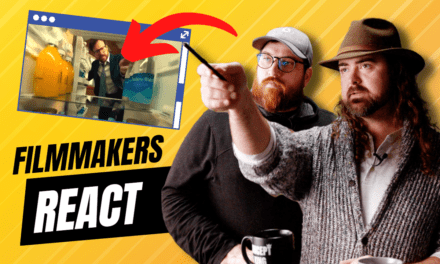 Filmmakers React to Wes Anderson Style Hotel Ads