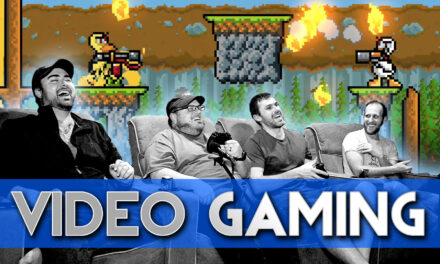 How to Film a Gaming YouTube Channel