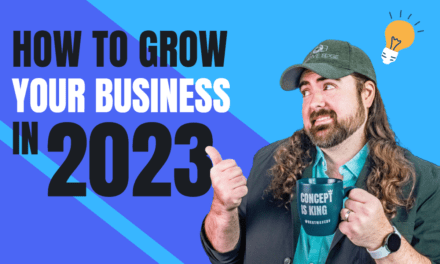 How to Discover New Ways to Grow Your Business During Difficult Times