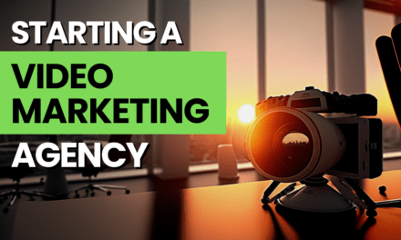 NextWaveDV Podcast E05 – “Starting a Video Marketing Agency”