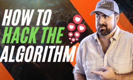 STOP Getting Low Engagement! How to Hack the Algorithm and get Massive Views for your Business