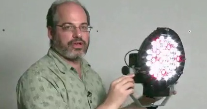 Ianiroâ€™s IANILED54 Lighting System